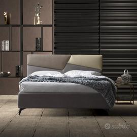 Letto contenitore Stilfar Veronica