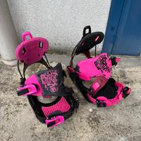 Attacchi rapidi flow