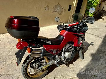 Honda Transalp 600V