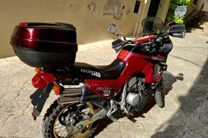 Honda Transalp 600V
