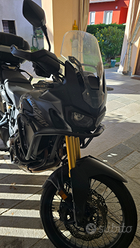 Honda Africa Twin CRF 1000 dct