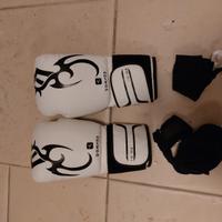 guantoni kick boxe