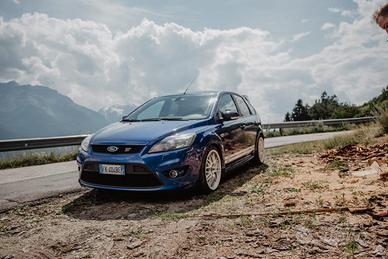 Ford focus st 2.5 turbo