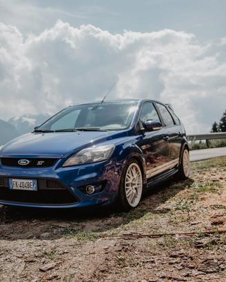 Ford focus st 2.5 turbo