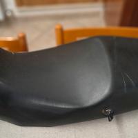 Sella Yamaha TDM 850 2aSerie