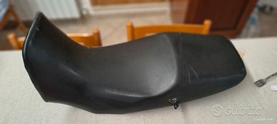 Sella Yamaha TDM 850 2aSerie