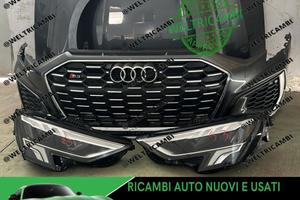 RICAMBI X AUDI S3 2023