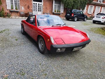 PORSCHE Altro modello - 1974