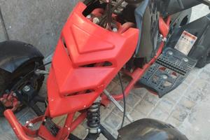 Altro Altro modello - 2024