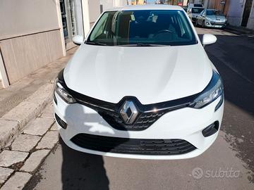 Renault Clio TCE 1.0  led navi clima