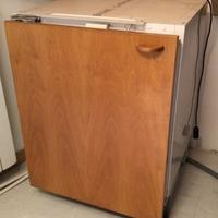 FRIGORIFERO WHIRLPOOL SOTTOPIANO