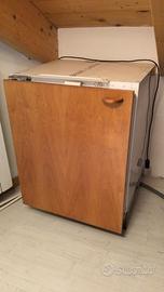 FRIGORIFERO WHIRLPOOL SOTTOPIANO