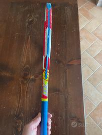 Racchetta tennis
