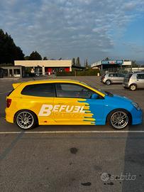 Honda Civic type-R 30°A