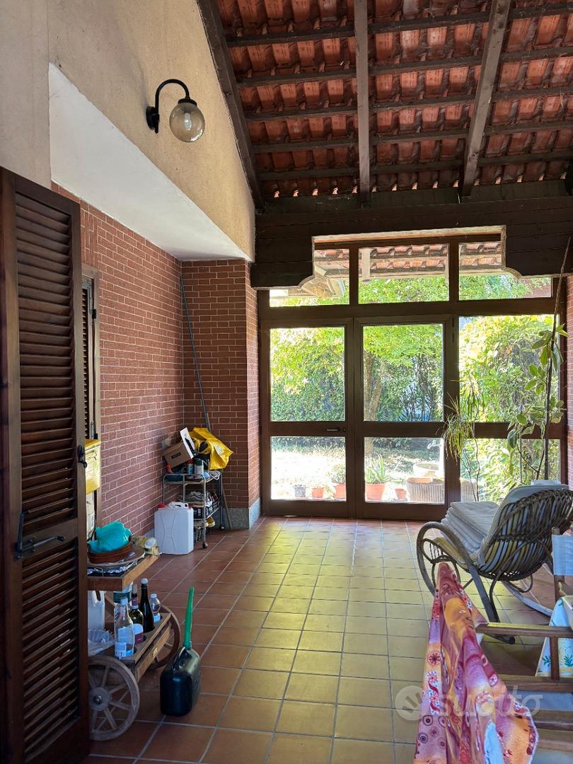 House in Chieri, Torino - Vista 5