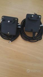 Carica batterie Nokia V3,7 spinotto grande