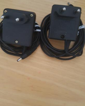 Carica batterie Nokia V3,7 spinotto grande