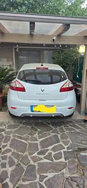 Megane 1.5 110 cv