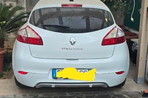 Megane 1.5 110 cv