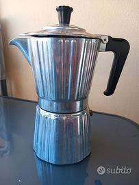 Moka Albertini Vintage