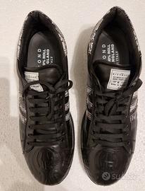 richmond sneakers uomo n° 45 autunno inverno usate