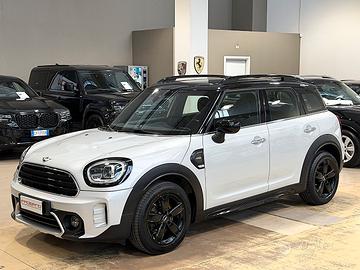 Mini Countryman Cooper D Northwood Edition 2.0 Aut