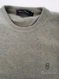 maglione uomo conte of Florence