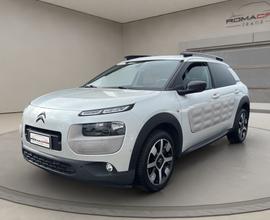 CITROEN C4 Cactus PureTech 110 S&S Shine