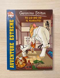 Geronimo Stilton: Libri per bambini + extra