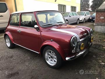 Mini Cooper 1300