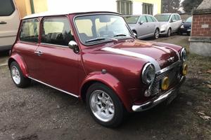 Mini Cooper 1300