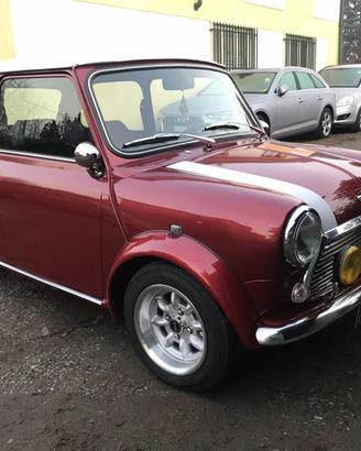 Mini Cooper 1300