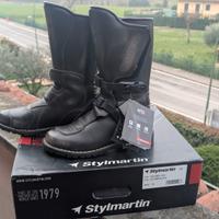 Dainese Carver Master 3 tg 52/L 