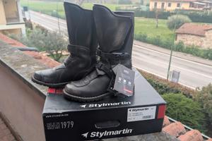 Dainese Carver Master 3 tg 52/L 