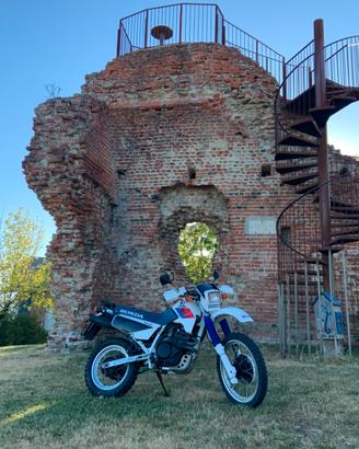 Honda XL 600 1986