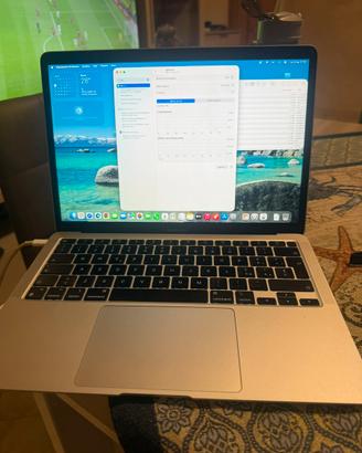 MacBook