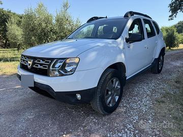 Dacia Duster 1.5Cdi