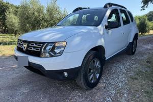 Dacia Duster 1.5Cdi