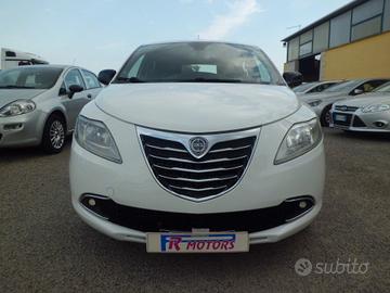 Lancia Ypsilon 1.3 MJT 16V 95 CV 5 porte S&S Plati