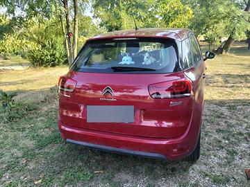 C4 Picasso 