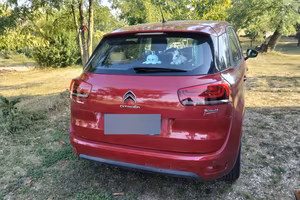 C4 Picasso 