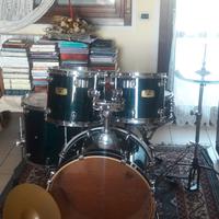 Mapex pro m, solo fusti solo € 389!!!