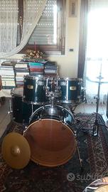 Mapex pro m, solo fusti solo € 389!!!