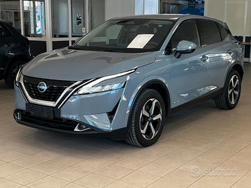 Nissan Qashqai 1.5 e-power N-Connecta 2wd