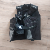 Gav scubapro glide 1000