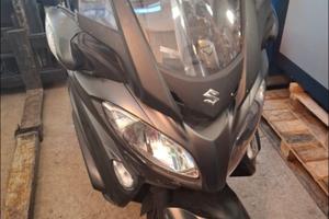 burgman 650 executive