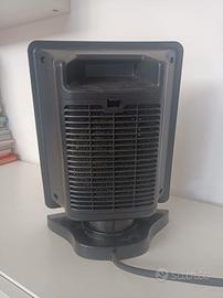 Termoventilatore ceramico De Longhi DCH799ER.BC