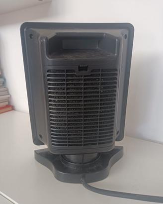 Termoventilatore ceramico De Longhi DCH799ER.BC