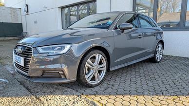 AUDI A3 SPB 40 E-TRON PLUG IN S-TRONIC OK NEO PA