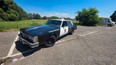 Oldsmobile Delta 88